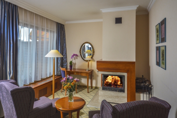 Hotel Silvanus